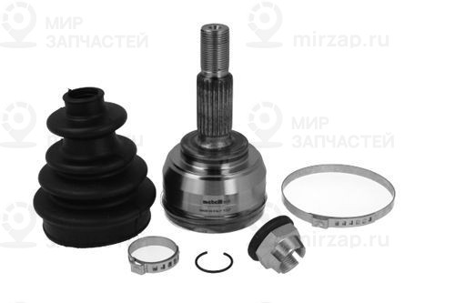 Запчасть METELLI 151503