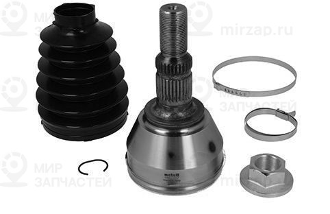 Запчасть METELLI 151599