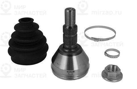 Запчасть METELLI 151652