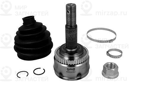 Запчасть METELLI 151694