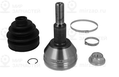 Запчасть METELLI 151741