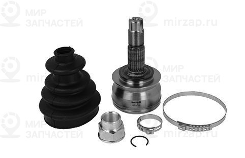 Запчасть METELLI 151747