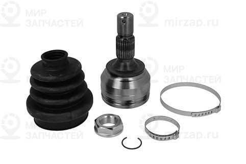 Запчасть METELLI 151905