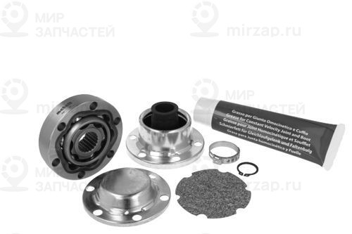 Запчасть METELLI 161032