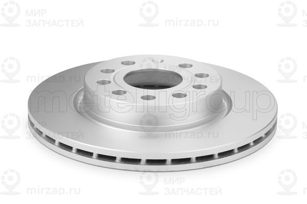 Тормозной диск METELLI 230733C