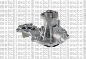 Водяной насос, охлаждение двигателя METELLI 240679