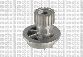 Водяной насос, охлаждение двигателя METELLI 240696