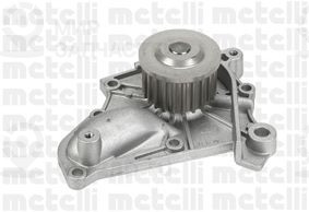Водяной насос, охлаждение двигателя METELLI 240715