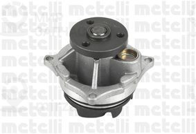 Водяной насос, охлаждение двигателя METELLI 240741