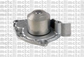 Водяной насос, охлаждение двигателя METELLI 240822