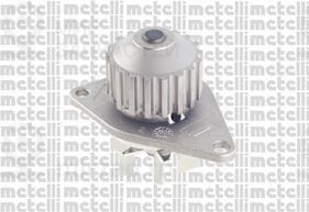 Водяной насос, охлаждение двигателя METELLI 240837