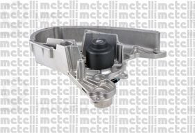 Водяной насос, охлаждение двигателя METELLI 240900