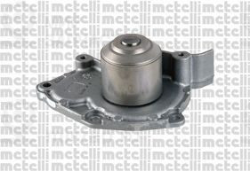 Водяной насос, охлаждение двигателя METELLI 240907