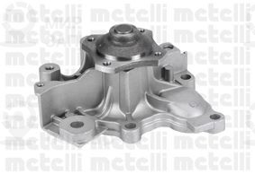 Водяной насос, охлаждение двигателя METELLI 240933