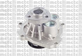 Водяной насос, охлаждение двигателя METELLI 240959