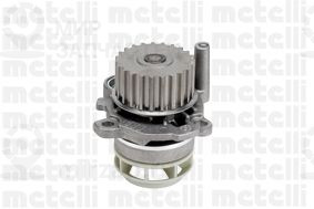 Водяной насос, охлаждение двигателя METELLI 240980