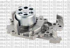 Водяной насос, охлаждение двигателя METELLI 240983