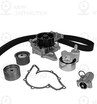 Запчасть METELLI 3008811