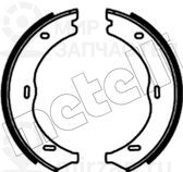 Запчасть METELLI 530725