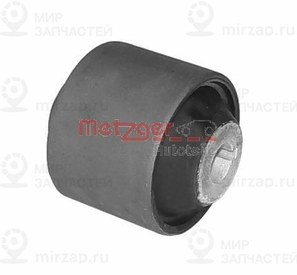 Запчасть METZGER 52027208
