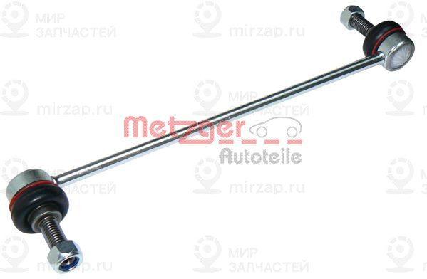 Тяга / стойка, стабилизатор METZGER 53001918