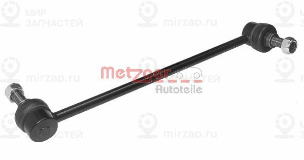 Тяга / стойка, стабилизатор METZGER 53017912