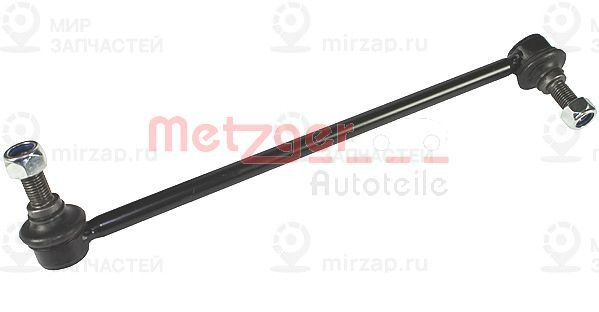 Запчасть METZGER 53041912