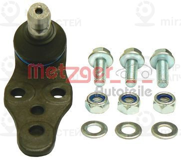 Запчасть METZGER 57011118