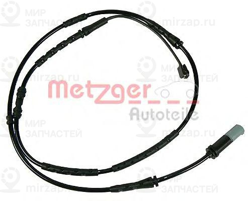 Запчасть METZGER WK17262