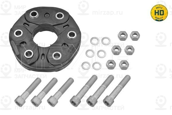 Запчасть MEYLE 0141522115HD