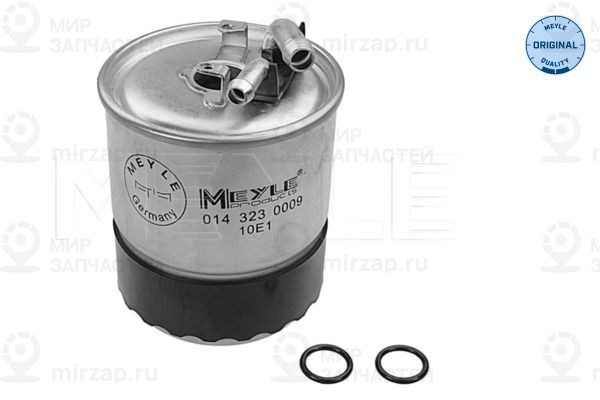 Запчасть MEYLE 0143230009