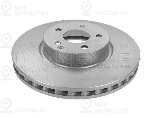 Запчасть MEYLE 0155212100PD