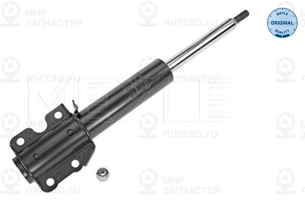 Амортизатор MEYLE 0266230001