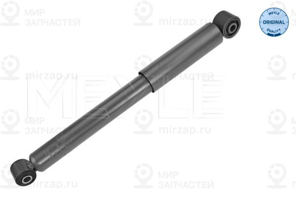 Амортизатор MEYLE 0267250008