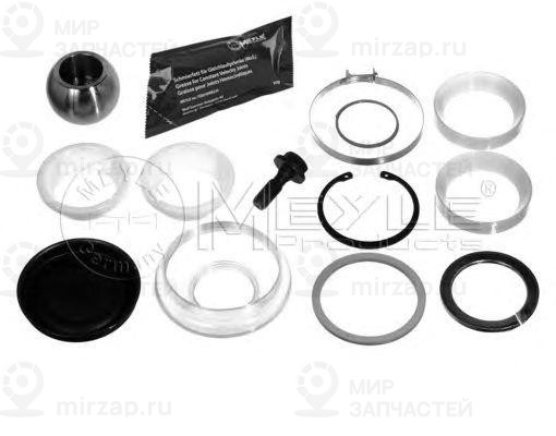 Запчасть MEYLE 0340350031