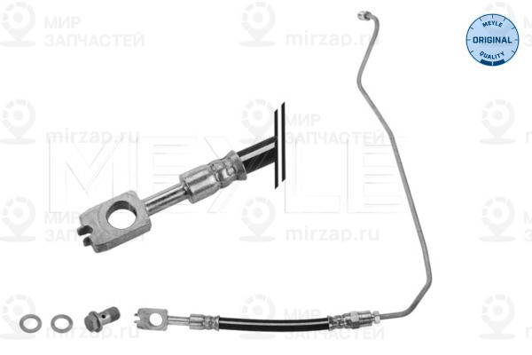 Запчасть MEYLE 1005250062S