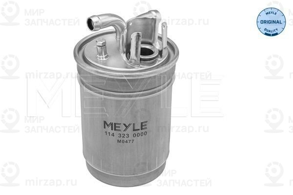 Запчасть MEYLE 1143230000
