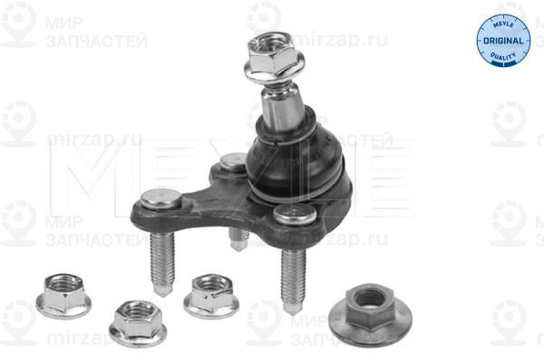 Запчасть MEYLE 1160100018