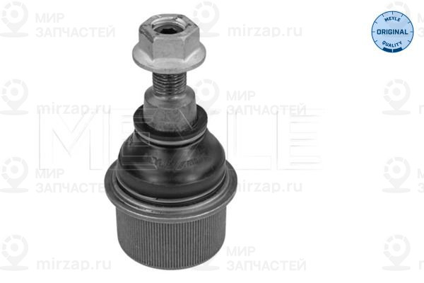 Шарнир независимой подвески / поворотного рычага MEYLE 1160100035