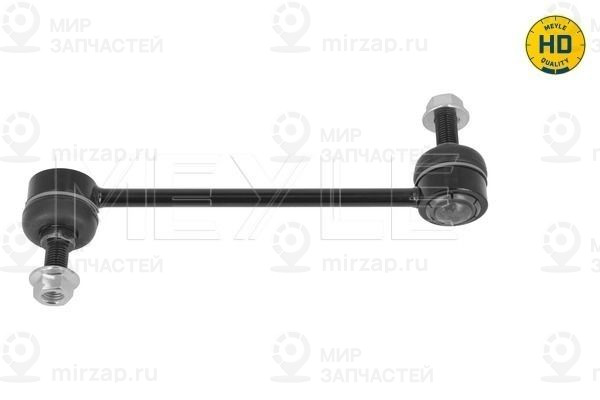 Запчасть MEYLE 1160600003HD