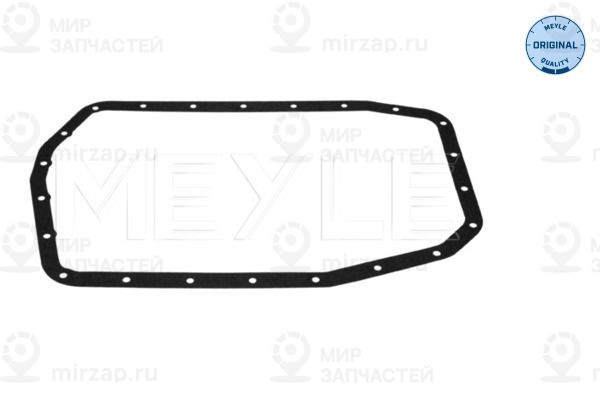 Запчасть MEYLE 3141390005