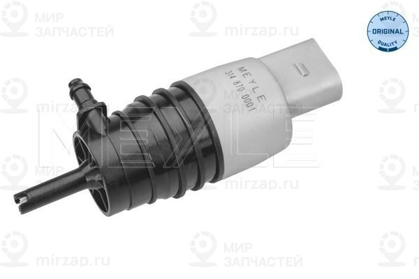 Запчасть MEYLE 3148700001
