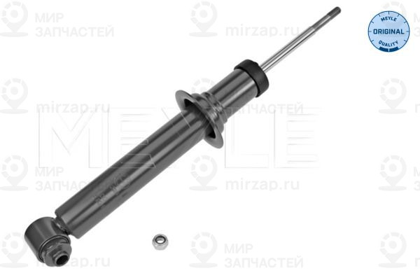 Амортизатор MEYLE 3267250024