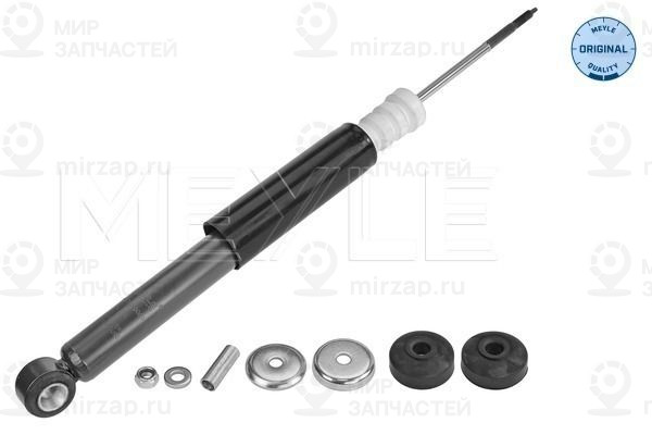 Амортизатор MEYLE 33267250000