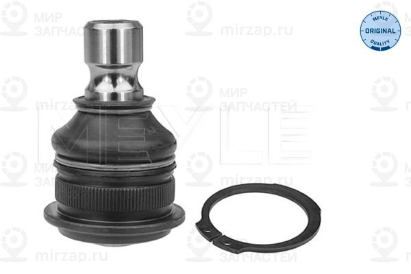 Запчасть MEYLE 36160100000