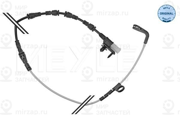 Запчасть MEYLE 53145270002