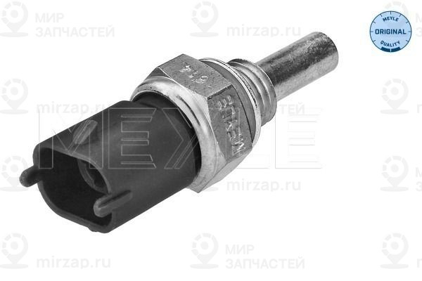 Датчик, температура масла MEYLE 6148990038