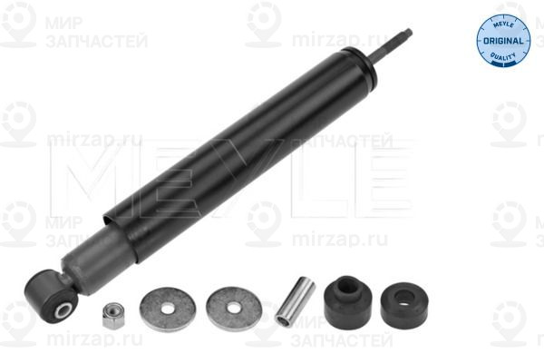 Амортизатор MEYLE 6266150001