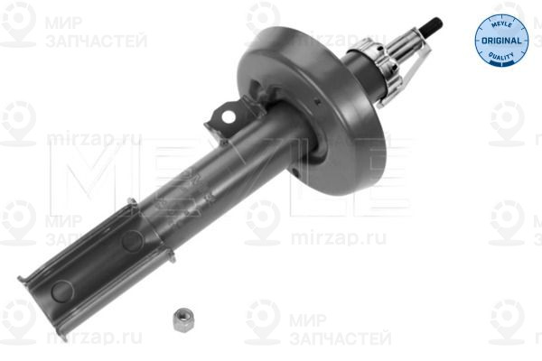 Амортизатор MEYLE 6266230002