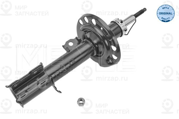 Амортизатор MEYLE 6266230003